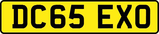 DC65EXO