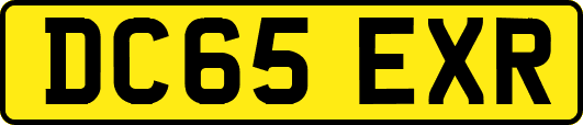 DC65EXR