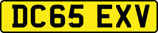 DC65EXV