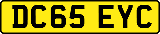 DC65EYC