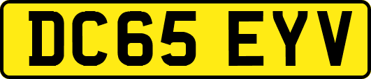 DC65EYV
