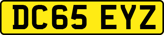 DC65EYZ