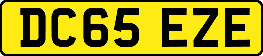 DC65EZE