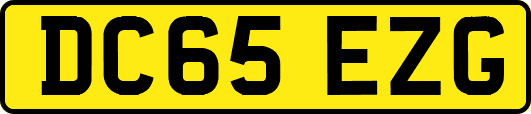 DC65EZG
