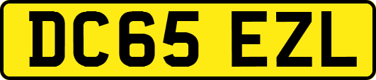 DC65EZL