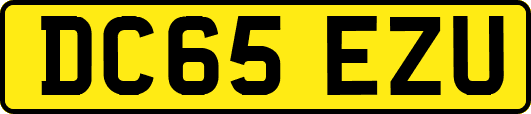 DC65EZU