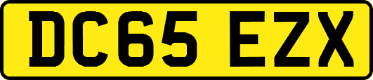 DC65EZX