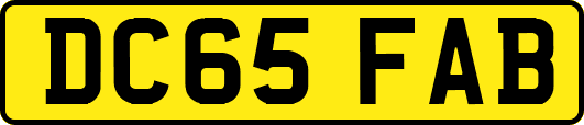 DC65FAB