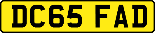 DC65FAD