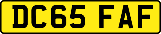 DC65FAF
