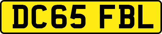 DC65FBL