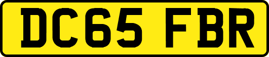 DC65FBR