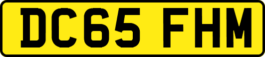 DC65FHM