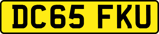 DC65FKU