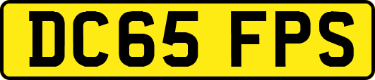 DC65FPS