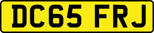 DC65FRJ
