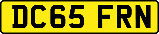 DC65FRN