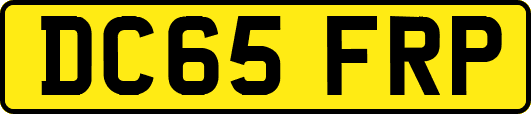 DC65FRP