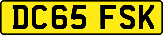 DC65FSK