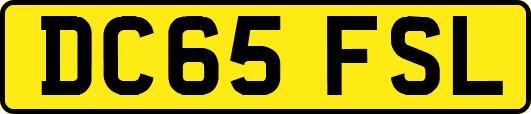 DC65FSL