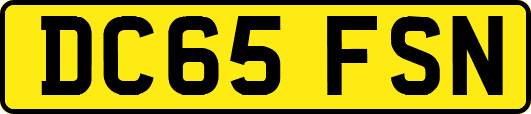 DC65FSN