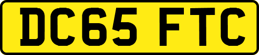 DC65FTC
