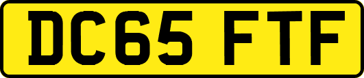 DC65FTF