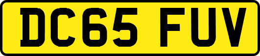 DC65FUV