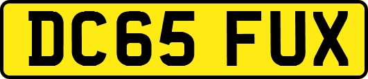 DC65FUX