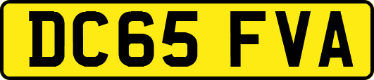 DC65FVA