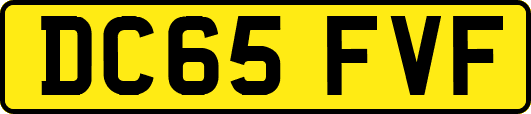 DC65FVF