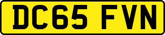 DC65FVN