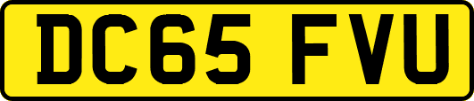 DC65FVU