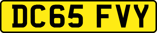 DC65FVY