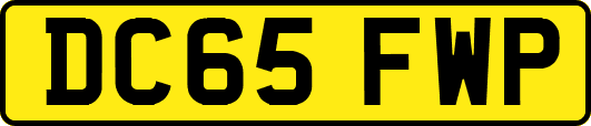 DC65FWP