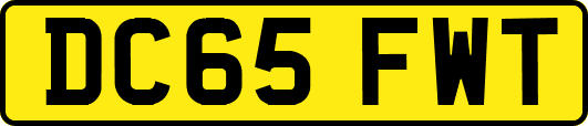 DC65FWT