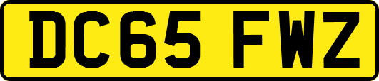 DC65FWZ
