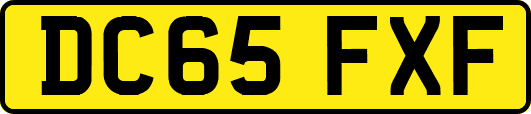 DC65FXF