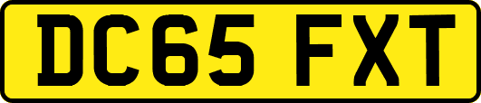 DC65FXT