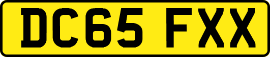 DC65FXX