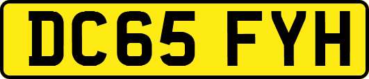 DC65FYH