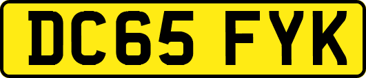 DC65FYK