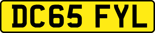 DC65FYL