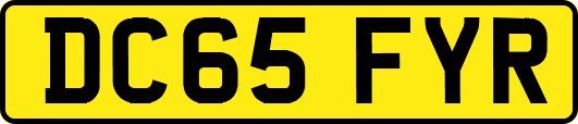 DC65FYR