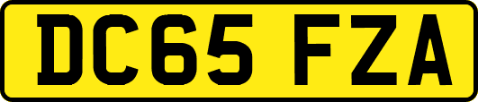 DC65FZA