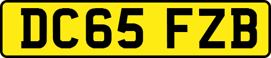 DC65FZB