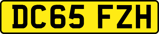 DC65FZH