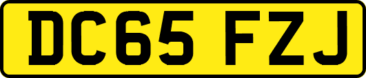DC65FZJ