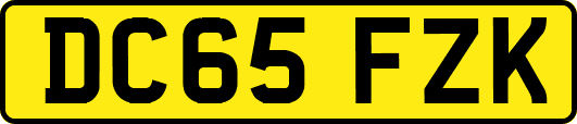 DC65FZK