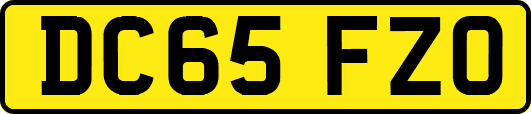 DC65FZO
